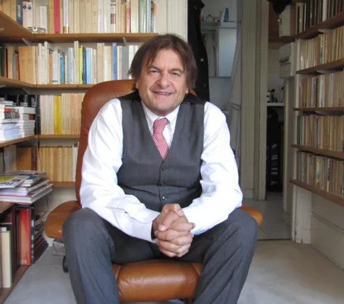 La Nouvelle République