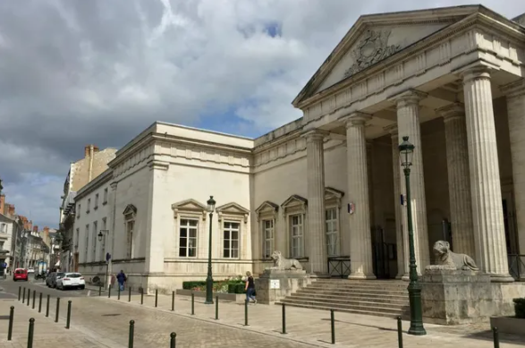 La Nouvelle République